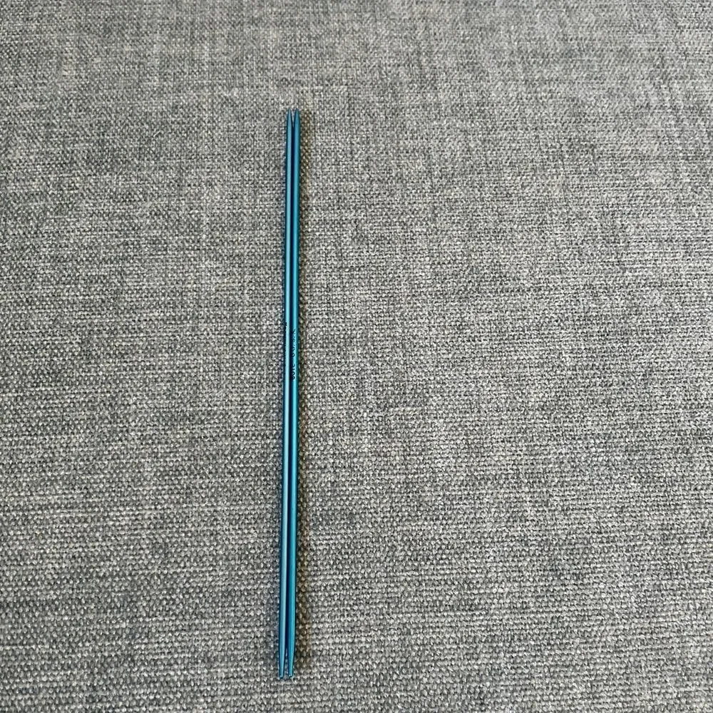 Knitting Needles